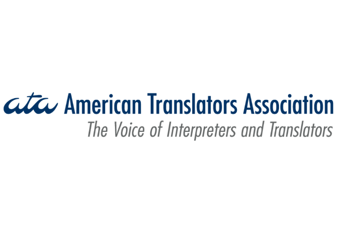 American Translators Association (ATA)