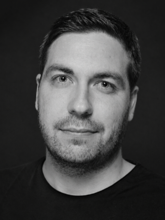 Benjamin Beaudor