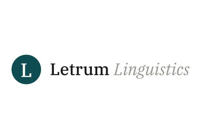 Letrum Linguistics